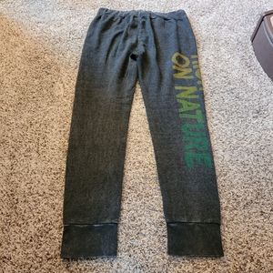 AN High On Nature Sweatpants XL